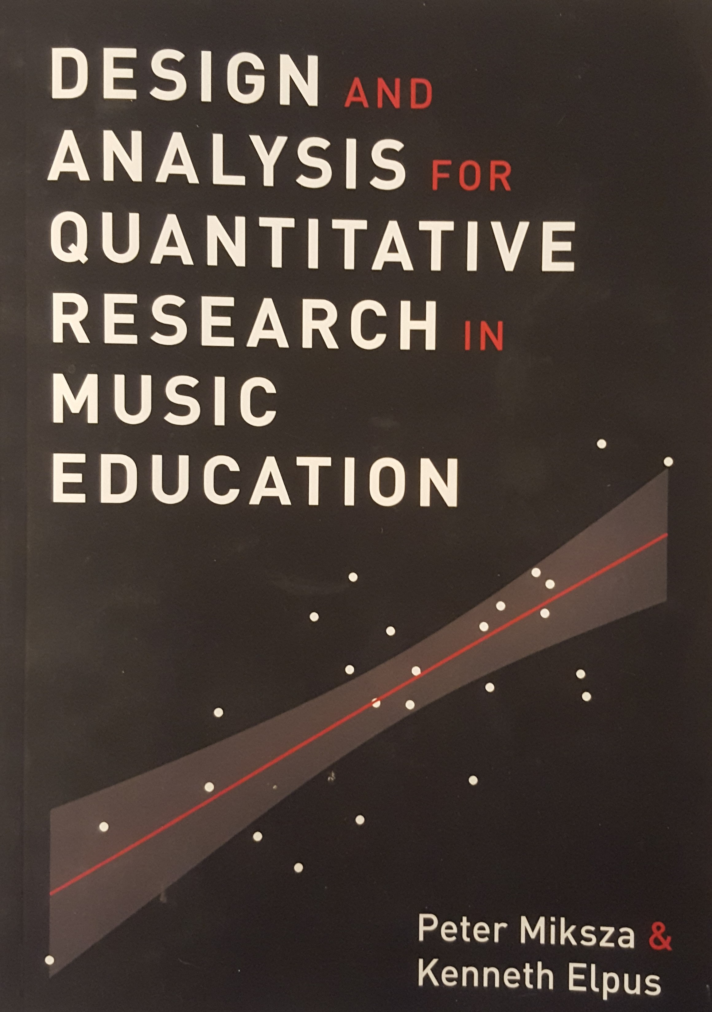 quantitative research title about music
